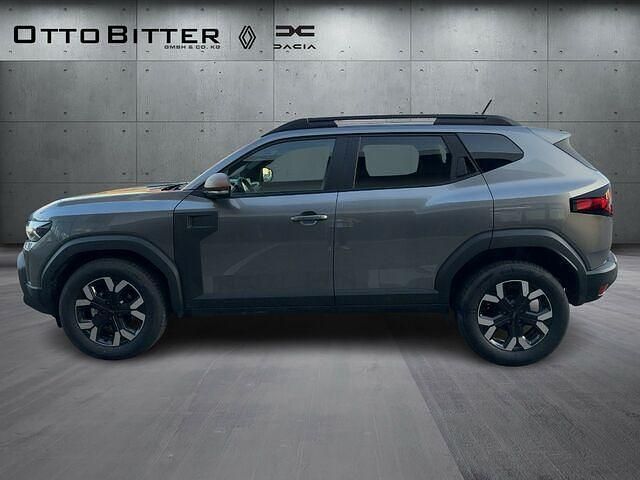 Gebraucht Dacia Duster Extreme 101 PS (74 kW) 2024 Andere farbe SUV