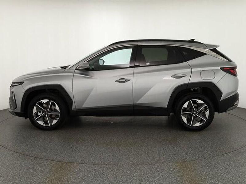 Neu Hyundai Tucson 2025 Andere SUV