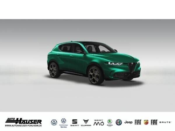 Grün (verde montreal spezial) Neu 2025 Alfa Romeo Tonale SUV | 49.990 € (Guter Preis) - Bild 1/3