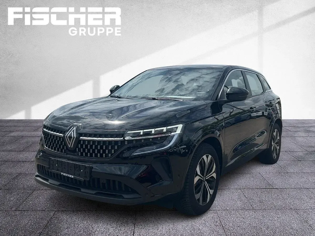 Gebraucht Renault Austral Evolution 158 PS (116 kW) 2024 SUV