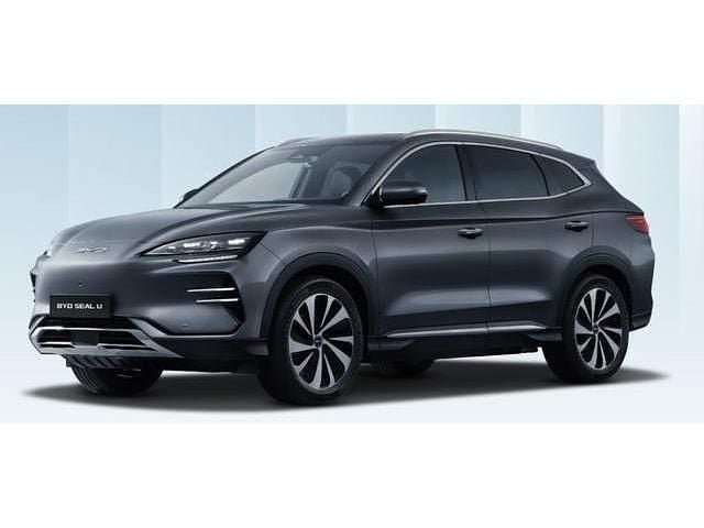 Neu 2025 BYD Seal Boost Limousine | 33.320 € (Guter Preis) - Bild 1/1
