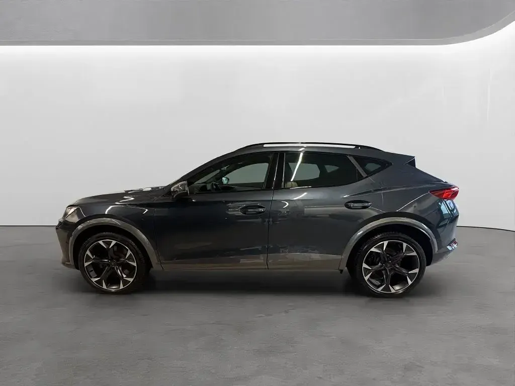 Gebraucht Cupra Formentor VZ 310 PS (228 kW) 2024 Grau SUV
