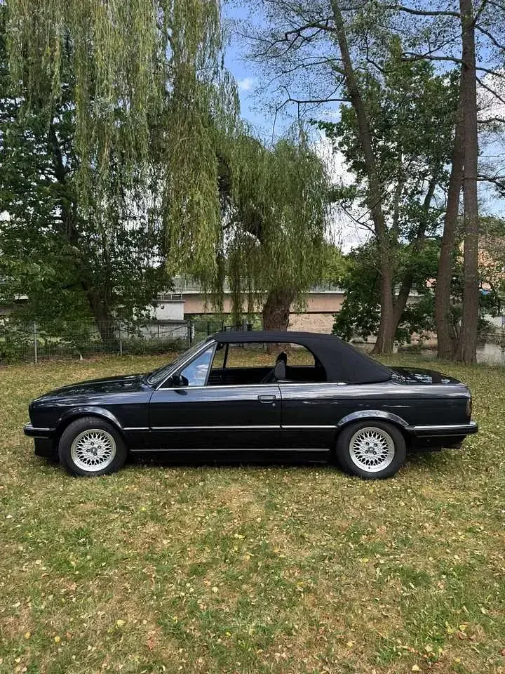 Gebraucht BMW 320 Cabriolet M Sport 129 PS (94 kW) 1990 Cabrio