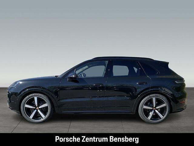Usata Porsche Cayenne GTS 500 CV (367 kW) 2022 Nero SUV