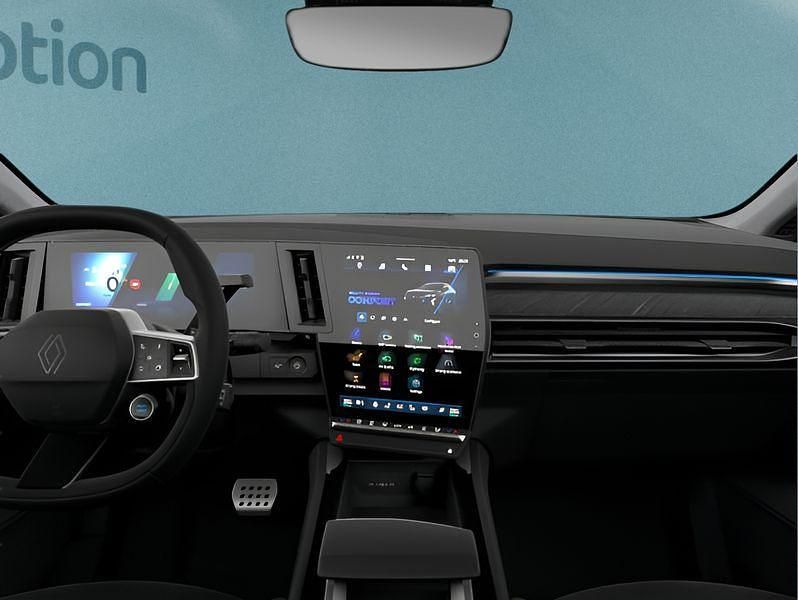 Gebraucht Renault Rafale 200 PS (147 kW) 2025 Grau SUV