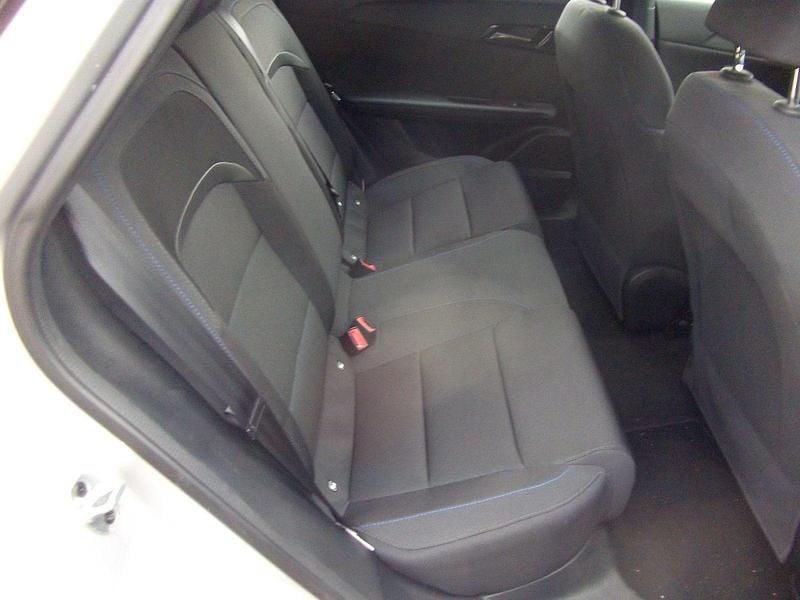 Gebraucht MG MG4 EV 125 kW (170 PS) 2023 Silber Kleinwagen