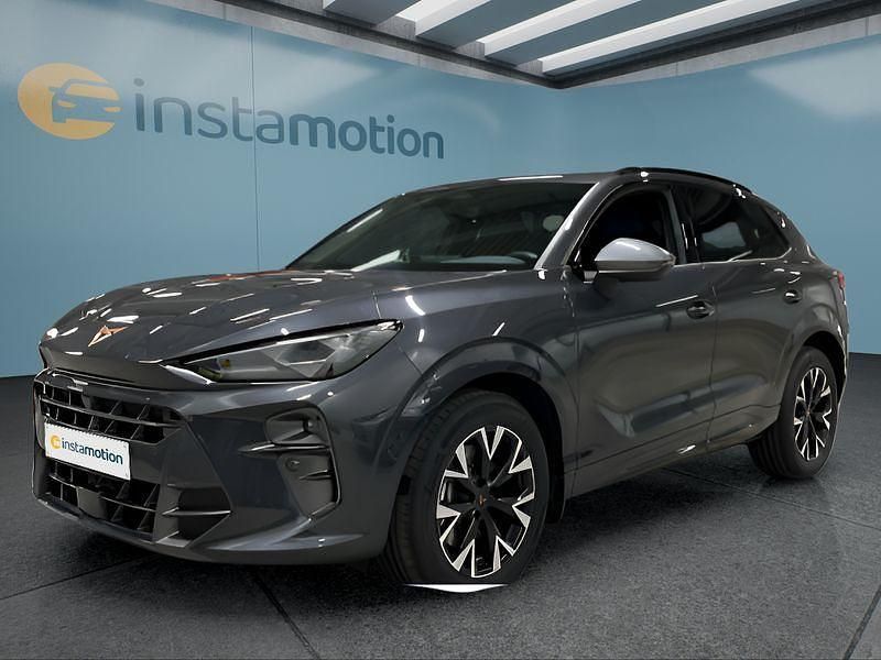 Grau Gebraucht 2025 Cupra Terramar SUV | 40.749 € (Fairer Preis) - Bild 1/4