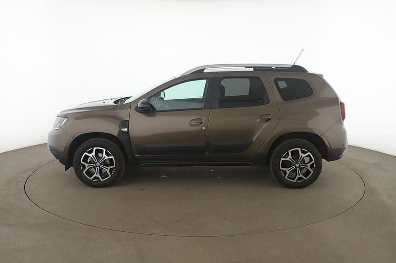 Gebraucht Dacia Duster Celebration 150 PS (110 kW) 2020 Braun SUV