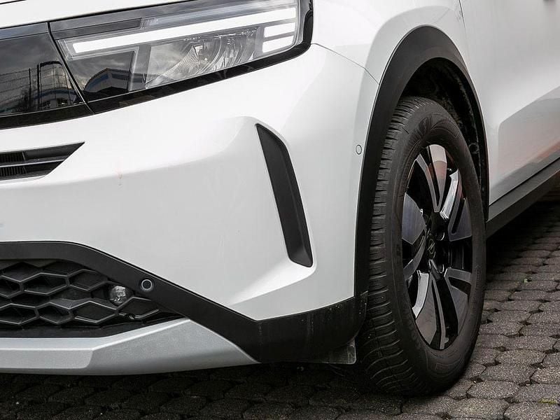 Gebraucht Opel Frontera 83 kW (113 PS) 2025 Weiß SUV