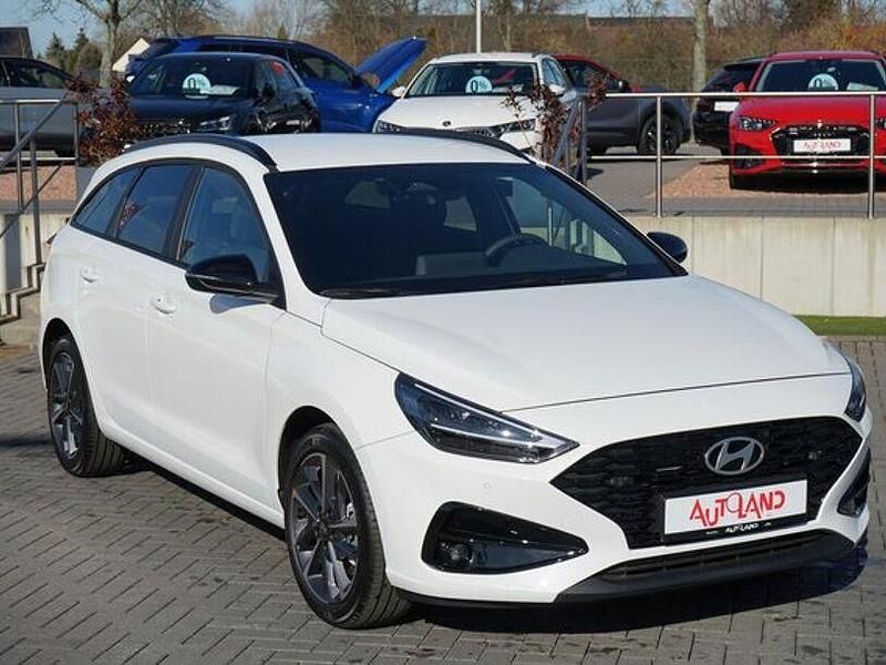Neu Hyundai i30 140 PS (102 kW) 2025 Andere Kombi