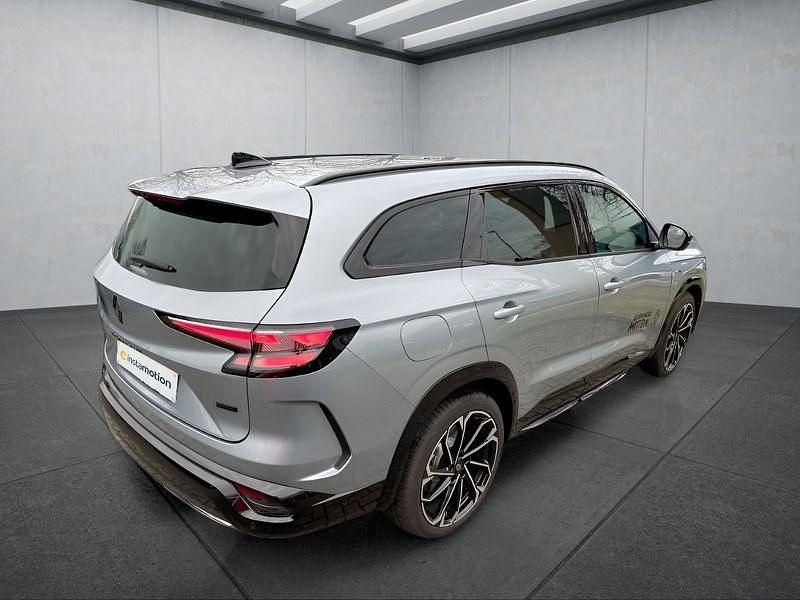 Gebraucht Renault Espace 200 PS (147 kW) 2025 Grau SUV