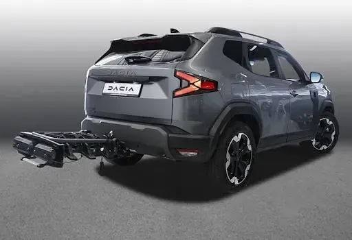 Usata Dacia Duster Extreme 141 CV (103 kW) 2025 Grigio SUV