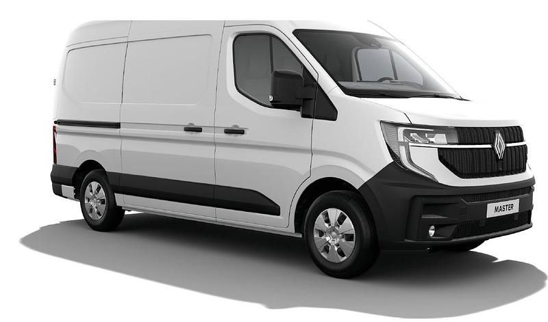 Neu 2025 Renault Master Business Van | 36.390 € (Fairer Preis) - Bild 1/4