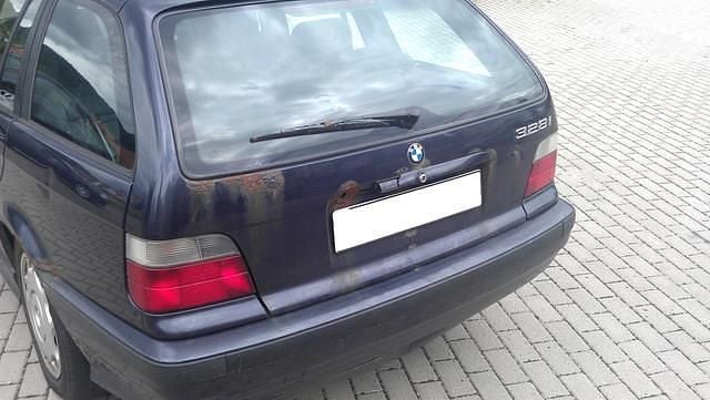 Second-hand BMW 328 262 CP (192 kW) 1995 Mov Break