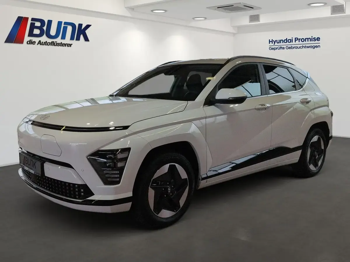 Gebraucht Hyundai Kona Trend 160 kW (218 PS) 2024 SUV