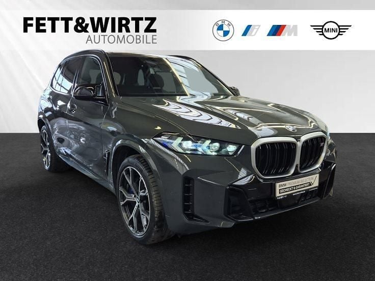 Używany BMW X5 M Sport 530 KM (389 kW) 2025 SUV