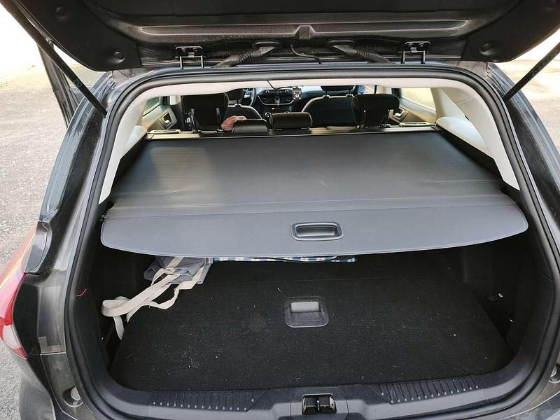 Gebraucht Ford Focus 125 PS (91 kW) 2019 Kombi