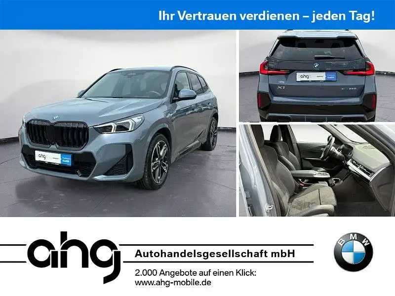 Używany BMW X1 M Sport 245 KM (180 kW) 2024 SUV