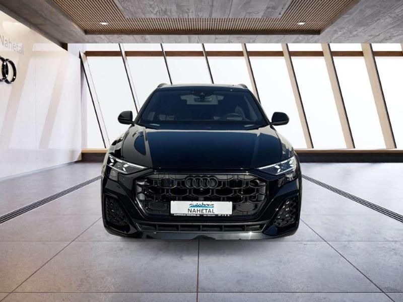 Gebraucht Audi SQ8 Ambiente 507 PS (372 kW) 2024 Mythosschwarz metallic SUV