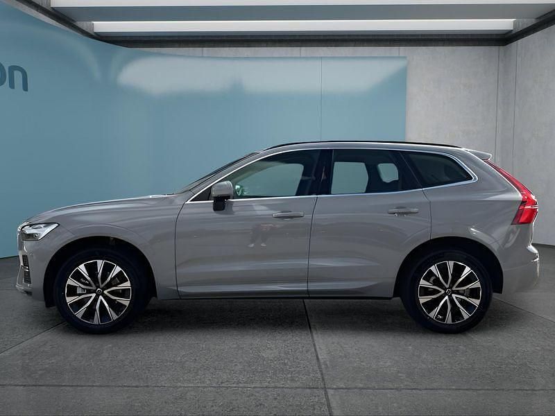 Grau Gebraucht 2024 Volvo XC60 Core SUV | 45.249 € (Guter Preis) - Bild 1/4