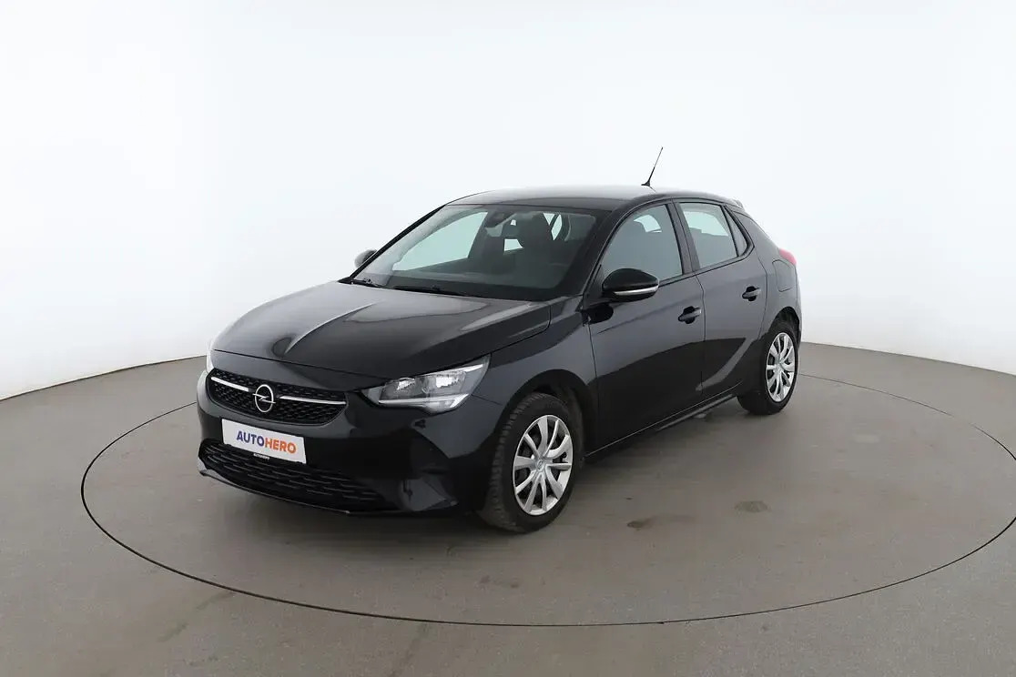 Gebraucht Opel Corsa Edition 101 PS (74 kW) 2021 Kleinwagen