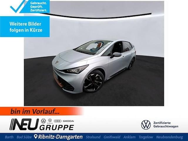Gebraucht Cupra Born 169 kW (231 PS) 2024 Kleinwagen