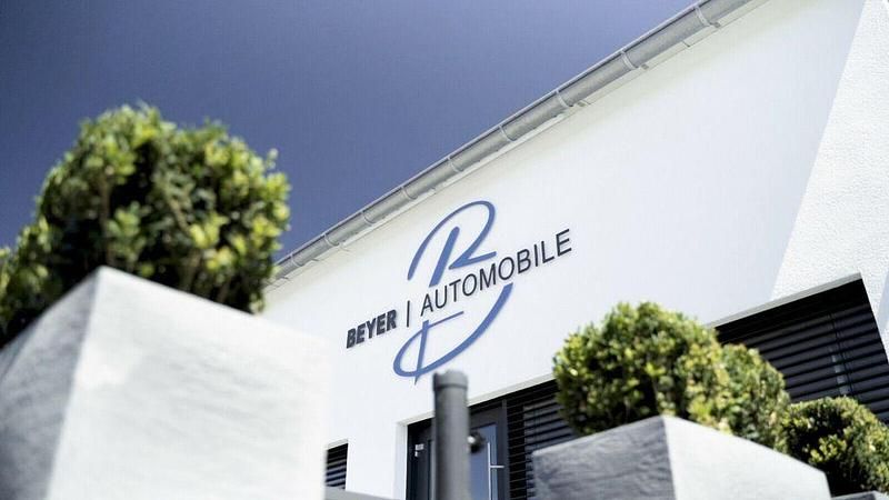 Usata Ford Transit 105 CV (77 kW) 2017 Rosso Station wagon