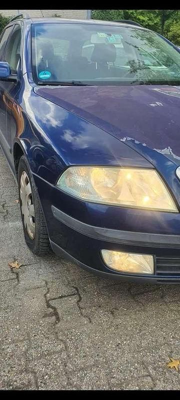 Gebraucht 2005 Skoda Octavia Classic Kombi | 1.000 € (Guter Preis) - Bild 1/4