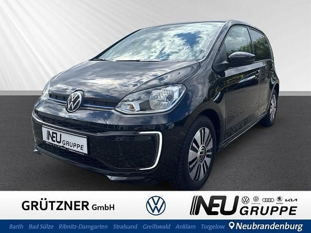 Deep black perleffekt Gebraucht 2022 VW e-up! Style Kleinwagen | 16.990 € (Fairer Preis) - Bild 1/4