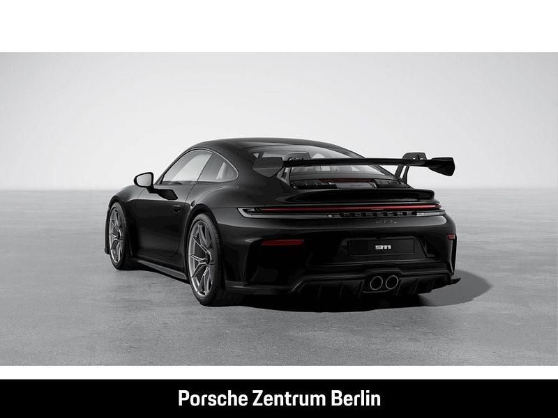 Gebraucht Porsche 992 510 PS (375 kW) 2025 Schwarz