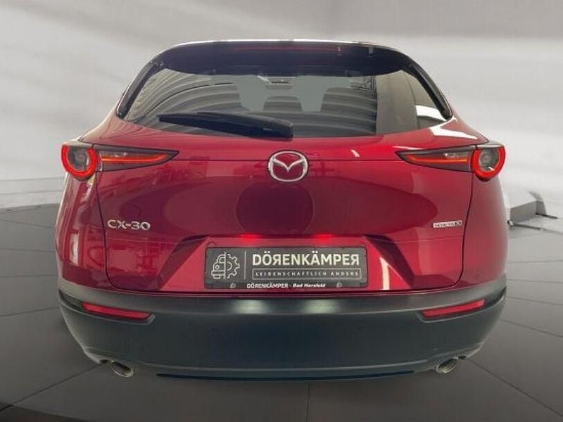 Gebraucht Mazda CX-30 Selection 179 PS (131 kW) 2020 Andere SUV