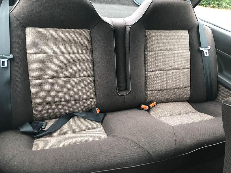 Gebraucht Audi Quattro 136 PS (100 kW) 1985 Beige Coupé