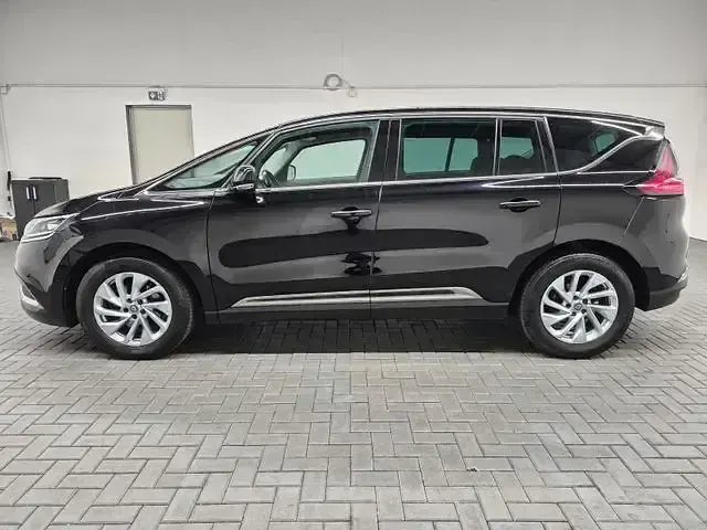 Occasion Renault Espace Intens 160 ch (117 kW) 2017 Noir Monospace
