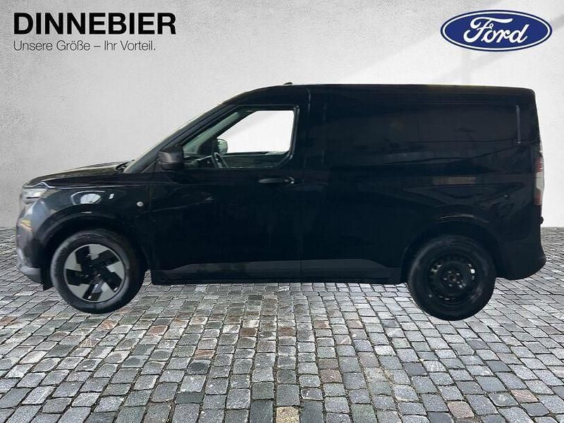 Gebraucht Ford Transit Trend 100 kW (136 PS) 2025 Schwarz Limousine