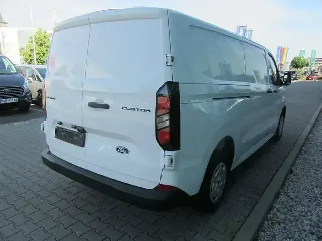 Gebraucht Ford Transit Custom Trend 136 PS (100 kW) 2025 Andere Van