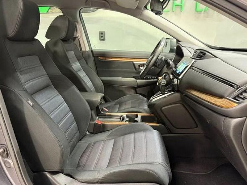 Gebraucht Honda CR-V Elegance 173 PS (127 kW) 2019 Modern steel m. SUV