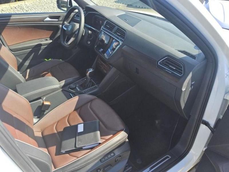 Brugt VW Tiguan Elegance 150 HK (110 kW) 2020 SUV