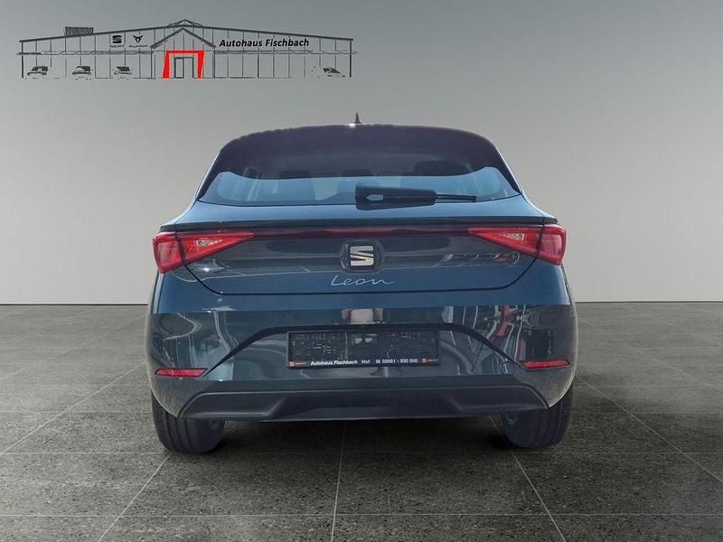 Neu Seat Leon Style 116 PS (85 kW) 2026 Limousine
