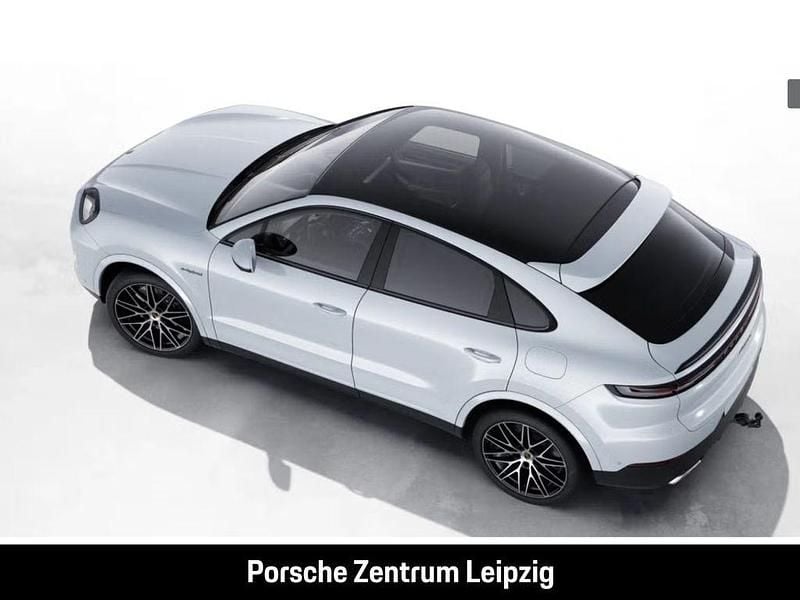 Gebraucht Porsche Cayenne 470 PS (345 kW) 2024 Weiss SUV