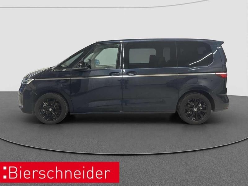 Gebraucht VW Multivan Style 245 PS (180 kW) 2025 Blau Van