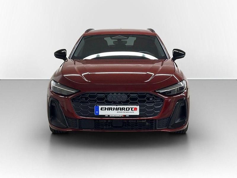 Neu Audi A5 S-Line 367 PS (269 kW) 2026 Grenadinerot metallic Kombi