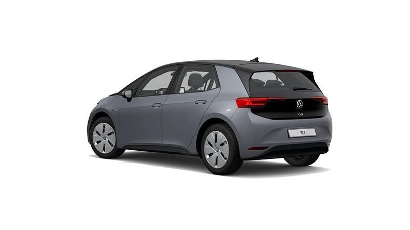 Gebraucht VW ID.3 Pro Performance 150 kW (204 PS) 2023 Mondsteingrau Kleinwagen