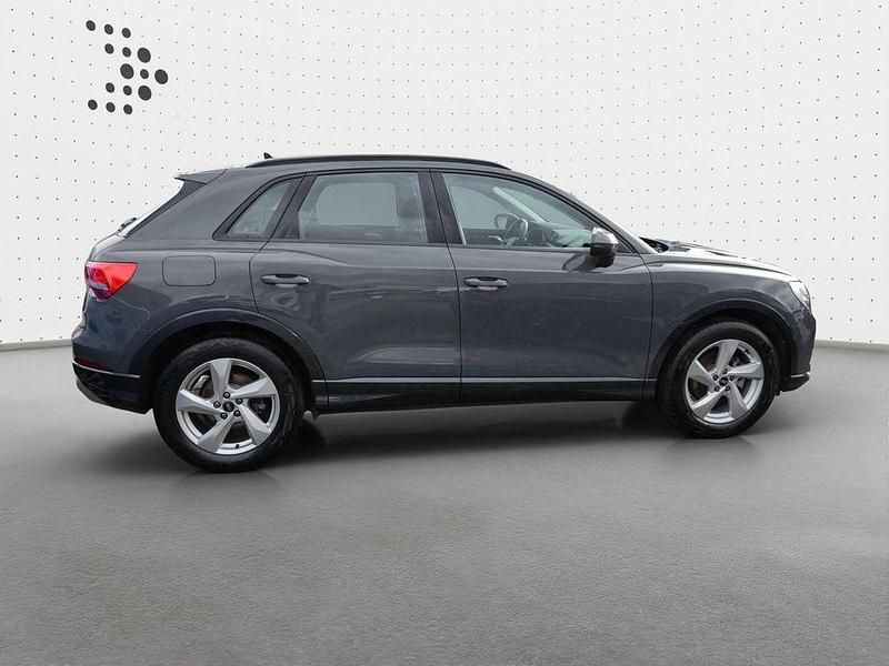 Gebraucht Audi Q3 Advanced 150 PS (110 kW) 2025 Grau SUV