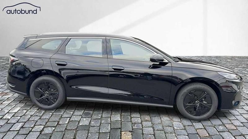 Neu BYD Seal Boost 184 PS (135 kW) 2025 Schwarz Kombi