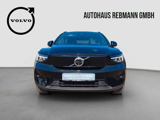 Gebraucht Volvo XC40 Ultimate 169 kW (231 PS) 2023 Schwarz SUV