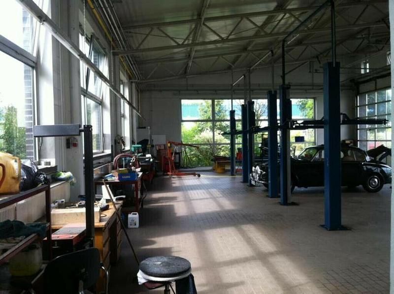 Neu Opel Mokka-e 114 kW (156 PS) 2026 Grün SUV