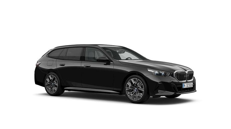 Neu BMW 540 Comfort Edition 286 PS (210 kW) 2025 Kombi
