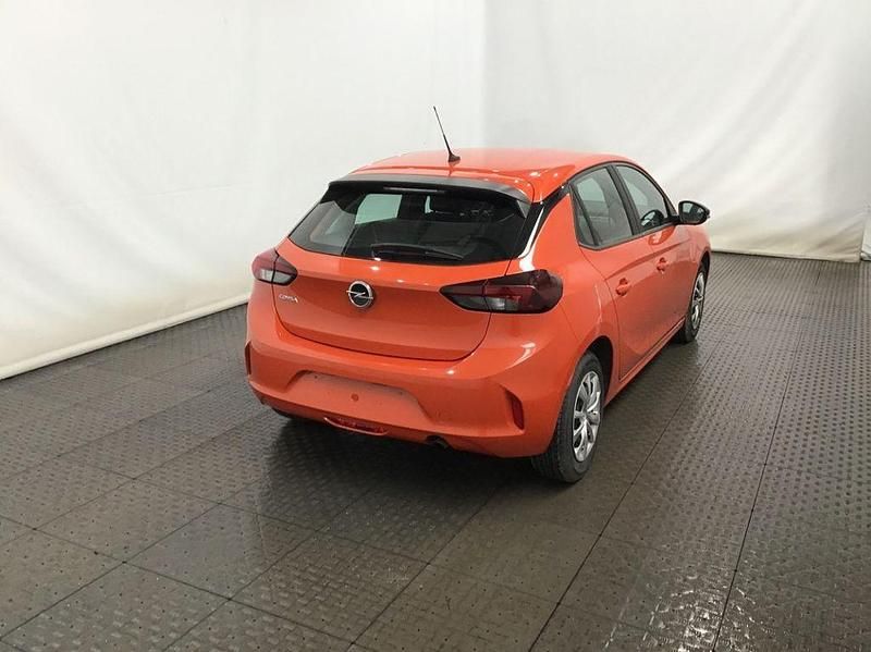Gebraucht Opel Corsa 75 PS (55 kW) 2022 Kleinwagen