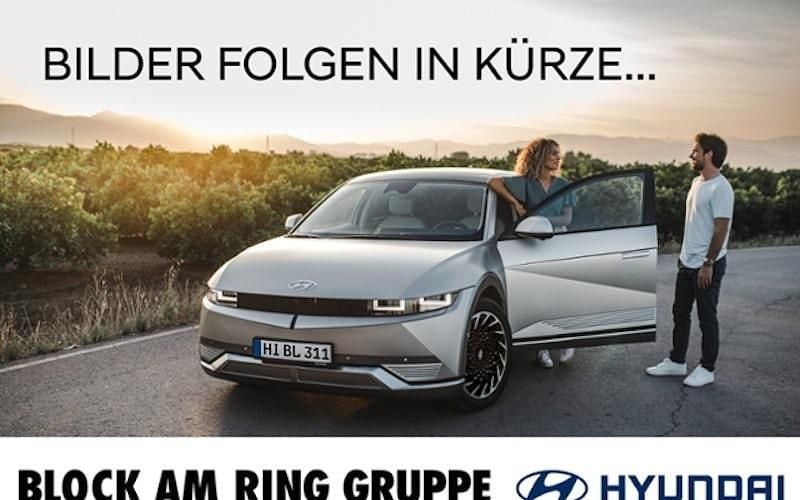 Weiß Neu 2025 Hyundai i10 Select Kleinwagen | 13.990 € (Superpreis) - Bild 1/1