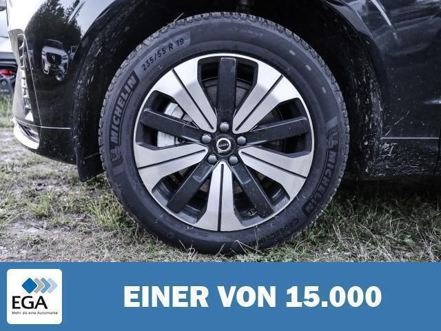 Gebraucht Volvo XC60 Plus 455 PS (334 kW) 2023 Schwarz SUV